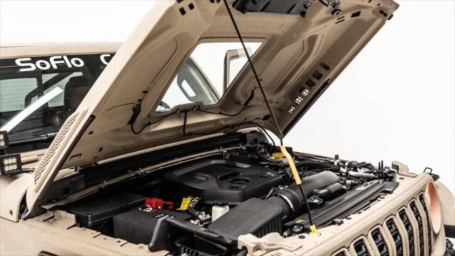 2024 Jeep JL Wrangler - Image 16 of 21