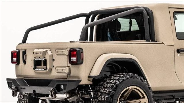 2024 Jeep JL Wrangler - Image 8 of 21