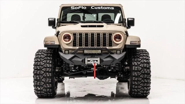 2024 Jeep JL Wrangler - Image 12 of 21