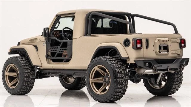2024 Jeep JL Wrangler - Image 21 of 21