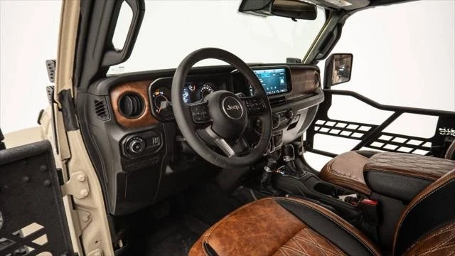 2024 Jeep JL Wrangler - Image 2 of 21