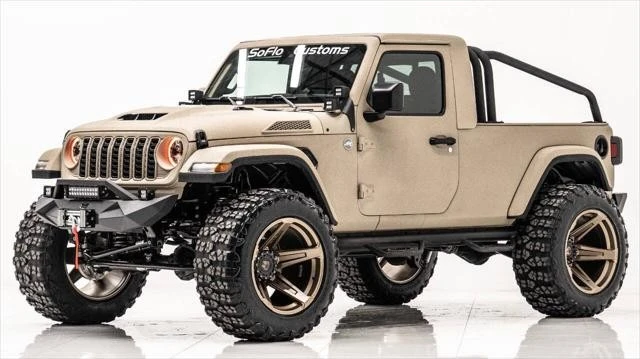 2024 Jeep JL Wrangler - Image 11 of 21