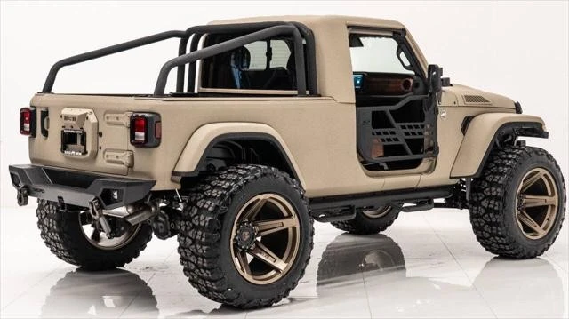 2024 Jeep JL Wrangler - Image 20 of 21