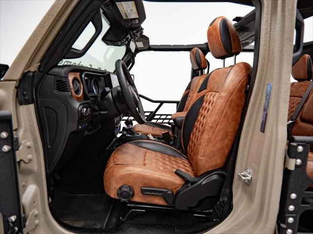 2024 Jeep JL Wrangler - Image 26 of 31