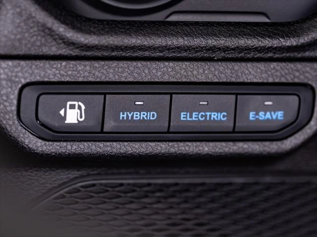 2024 Jeep JL Wrangler - Image 16 of 31