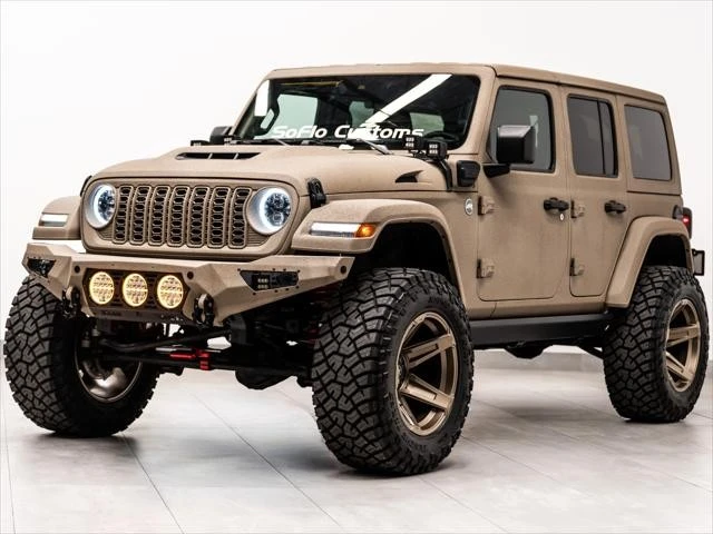 2024 Jeep JL Wrangler - Image 12 of 31