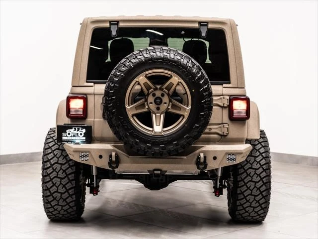 2024 Jeep JL Wrangler - Image 9 of 31