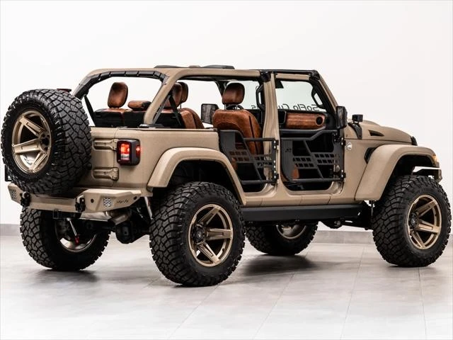 2024 Jeep JL Wrangler - Image 14 of 31