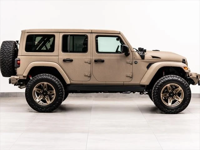 2024 Jeep JL Wrangler - Image 7 of 31