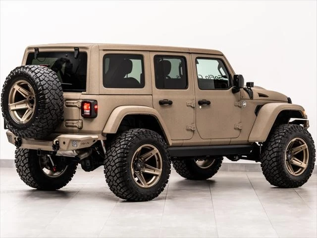 2024 Jeep JL Wrangler - Image 8 of 31
