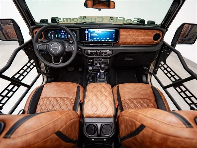 2024 Jeep JL Wrangler - Image 3 of 31