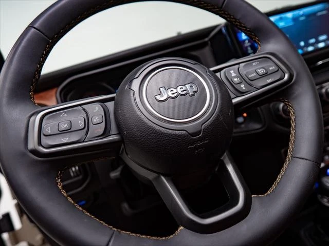 2024 Jeep JL Wrangler - Image 28 of 31