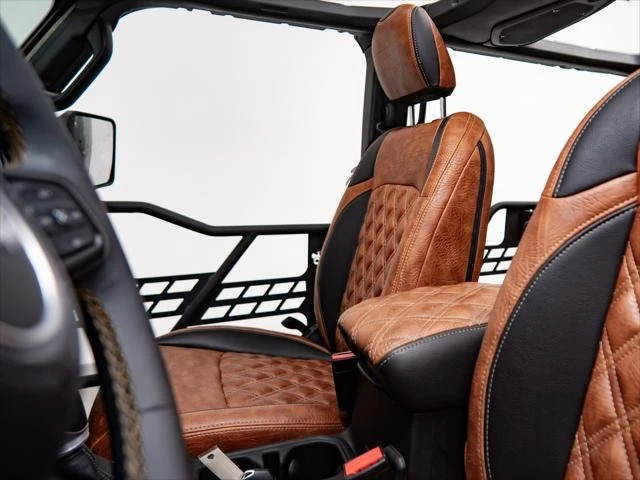 2024 Jeep JL Wrangler - Image 27 of 31
