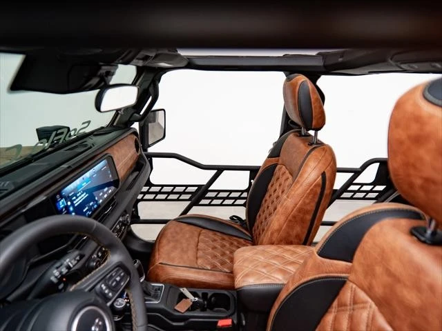 2024 Jeep JL Wrangler - Image 29 of 31