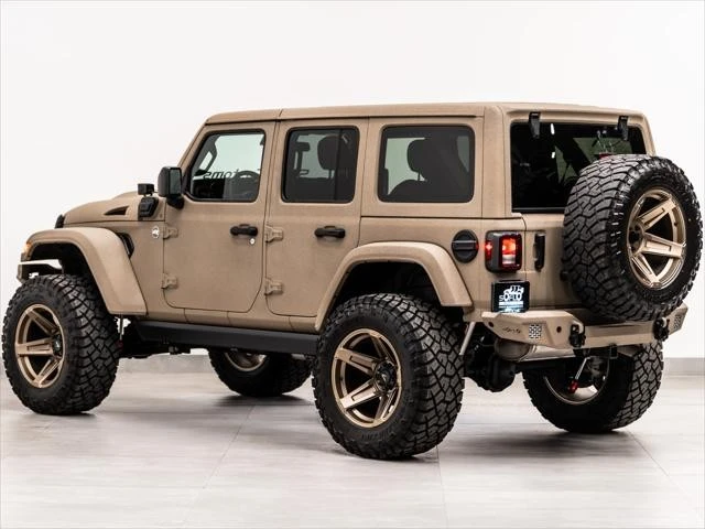 2024 Jeep JL Wrangler - Image 10 of 31