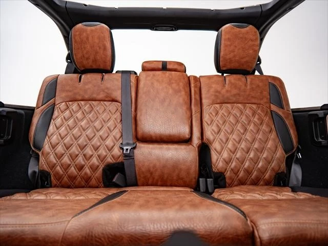 2024 Jeep JL Wrangler - Image 30 of 31