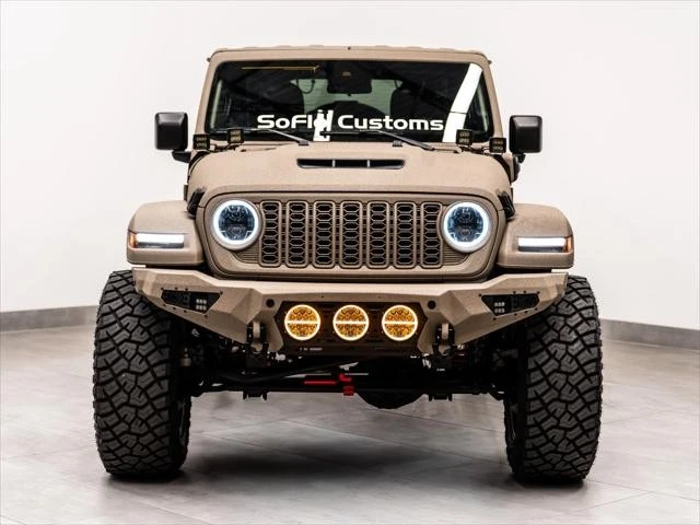 2024 Jeep JL Wrangler - Image 4 of 31