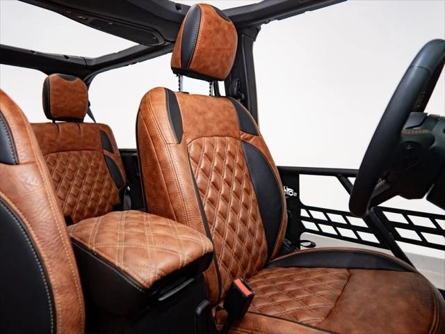 2024 Jeep JL Wrangler - Image 31 of 31