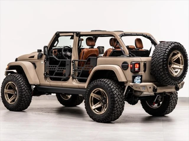 2024 Jeep JL Wrangler - Image 15 of 31