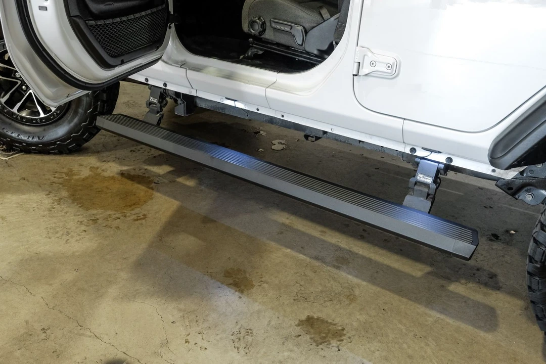 2024 Jeep JL Wrangler - Image 7 of 12
