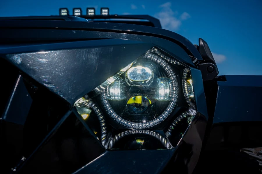 2024 Jeep JL Wrangler - Image 25 of 30