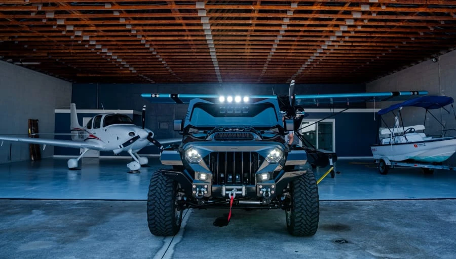 2024 Jeep JL Wrangler - Image 14 of 30