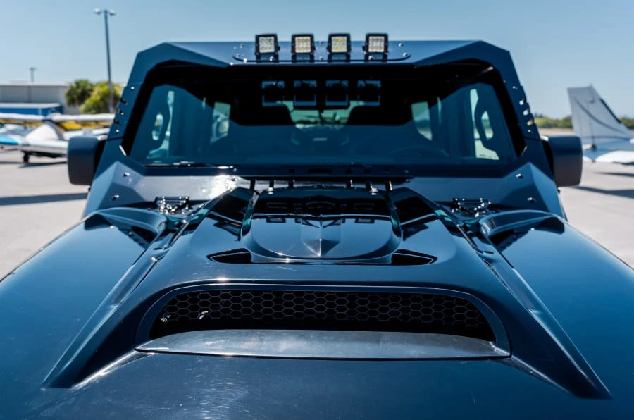 2024 Jeep JL Wrangler - Image 13 of 30