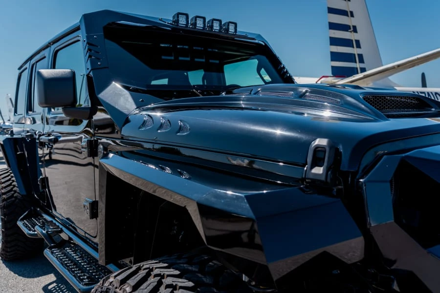 2024 Jeep JL Wrangler - Image 9 of 30