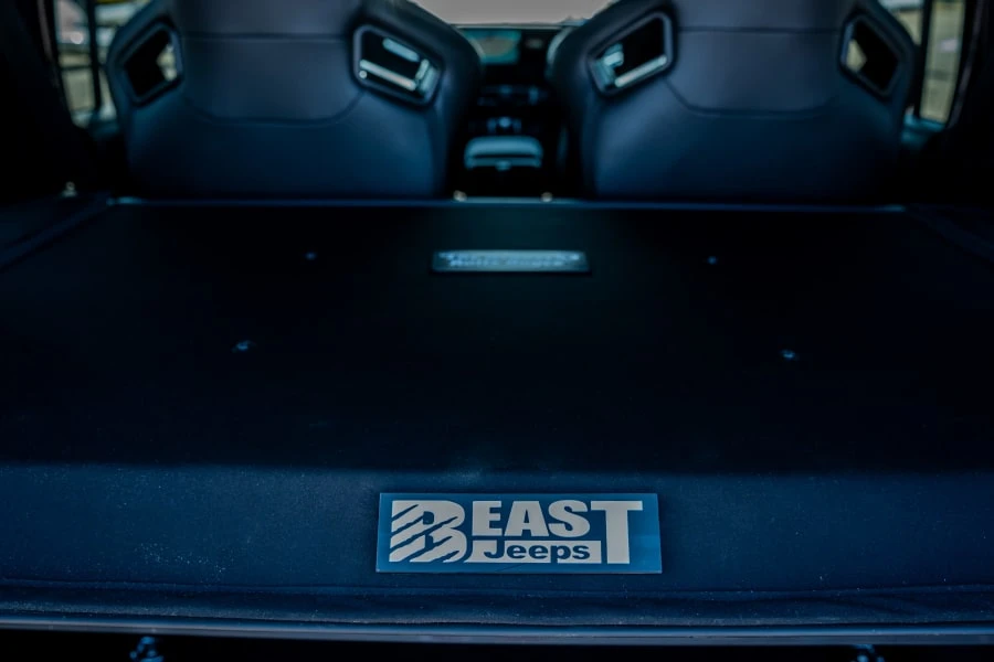 2024 Jeep JL Wrangler - Image 22 of 30