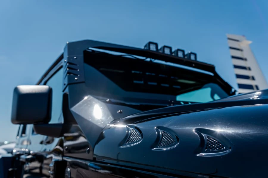 2024 Jeep JL Wrangler - Image 11 of 30