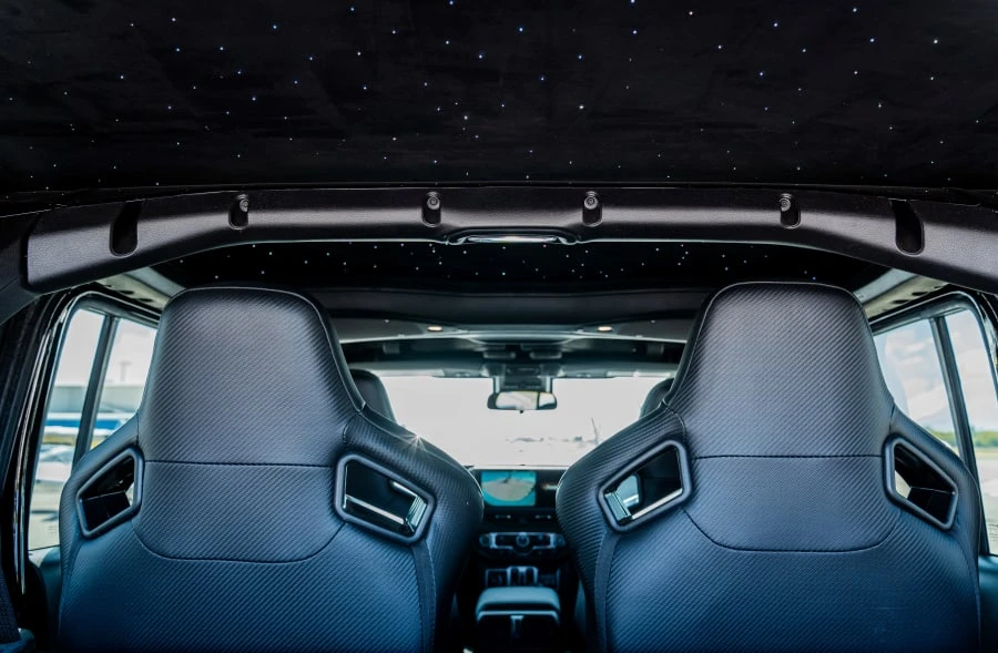 2024 Jeep JL Wrangler - Image 28 of 30