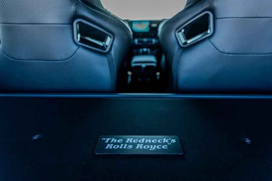 2024 Jeep JL Wrangler - Image 23 of 30