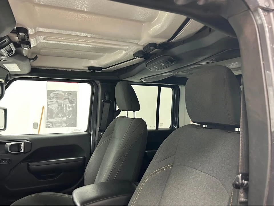 2024 Jeep JL Wrangler - Image 10 of 20