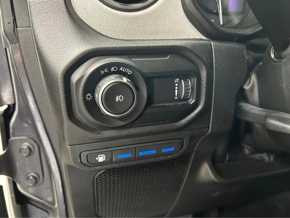2024 Jeep JL Wrangler - Image 12 of 20