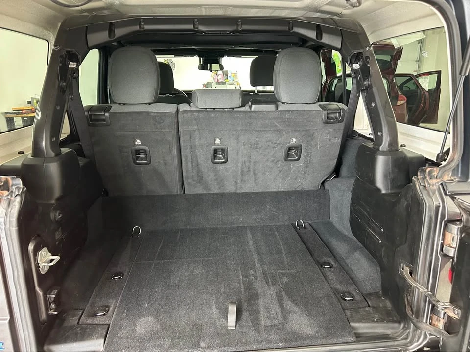 2024 Jeep JL Wrangler - Image 16 of 20