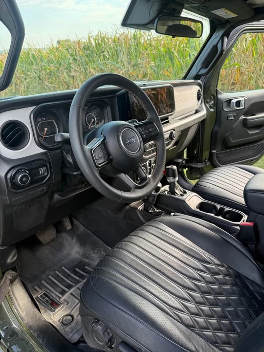 2024 Jeep JL Wrangler - Image 4 of 7