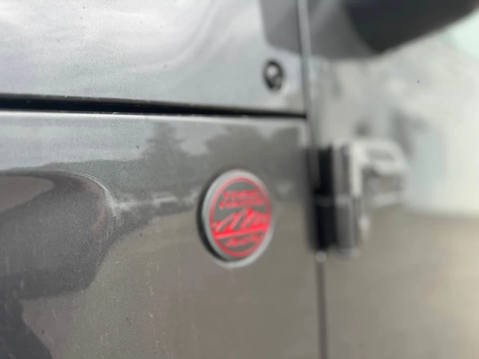 2024 Jeep JL Wrangler - Image 9 of 16