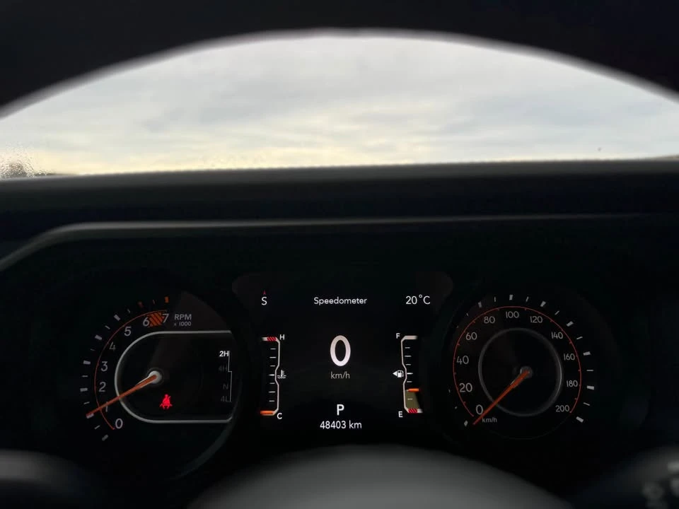 2024 Jeep JL Wrangler - Image 16 of 16