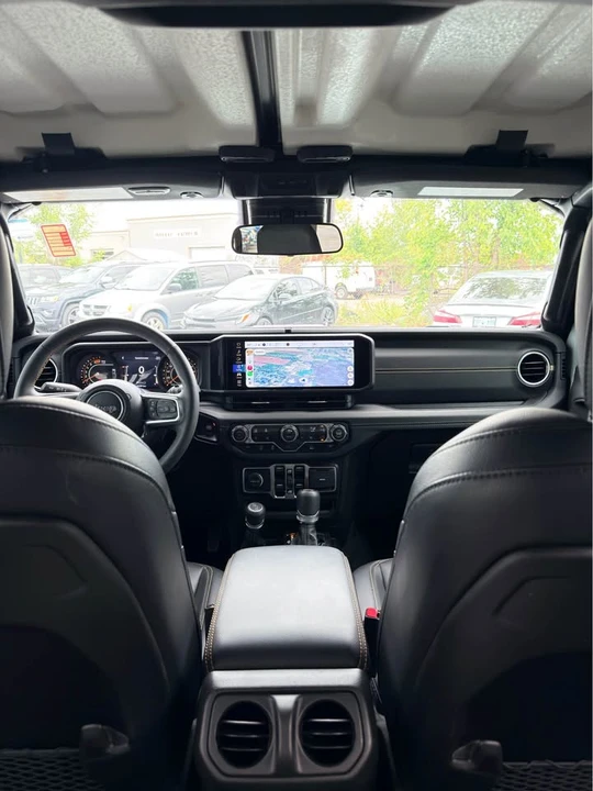 2024 Jeep JL Wrangler - Image 11 of 17