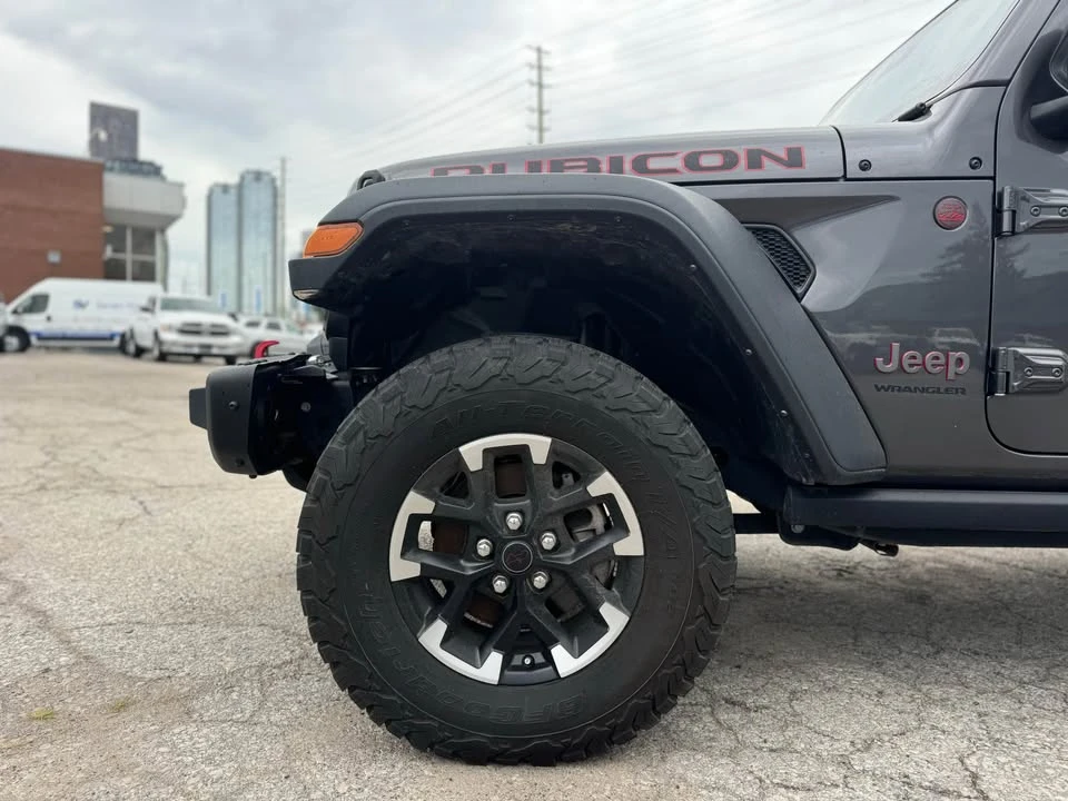 2024 Jeep JL Wrangler - Image 7 of 16