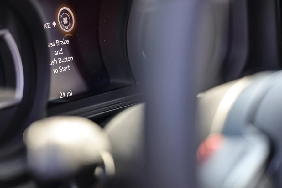2024 Jeep JL Wrangler - Image 30 of 31
