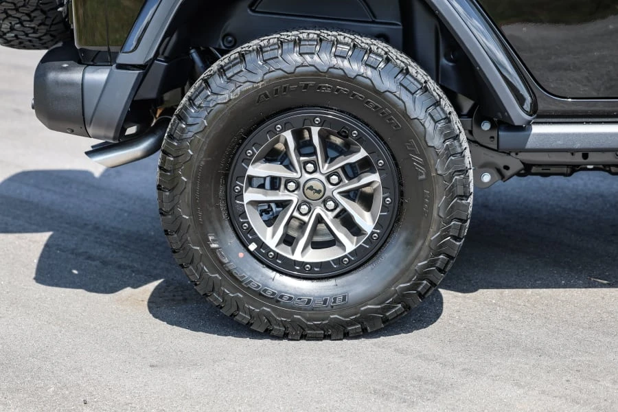 2024 Jeep JL Wrangler - Image 24 of 31