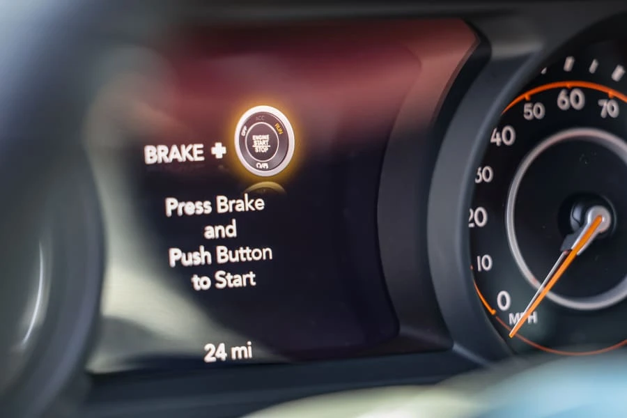 2024 Jeep JL Wrangler - Image 29 of 31