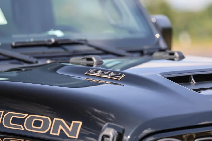 2024 Jeep JL Wrangler - Image 17 of 31