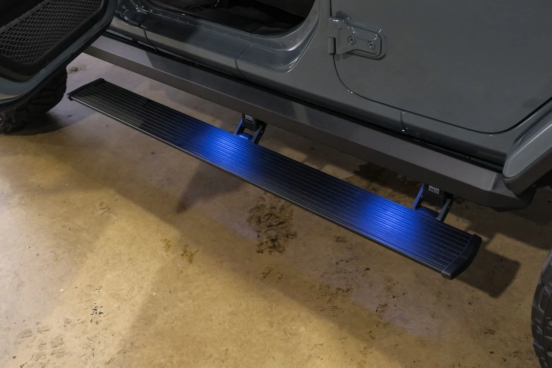2024 Jeep JL Wrangler - Image 12 of 12