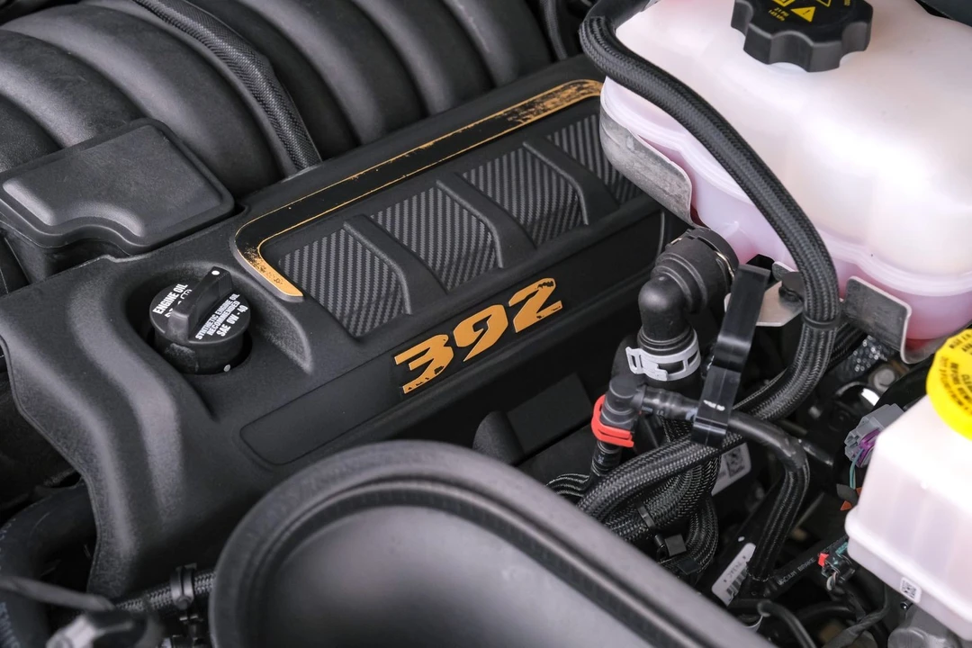 2024 Jeep JL Wrangler - Image 5 of 12