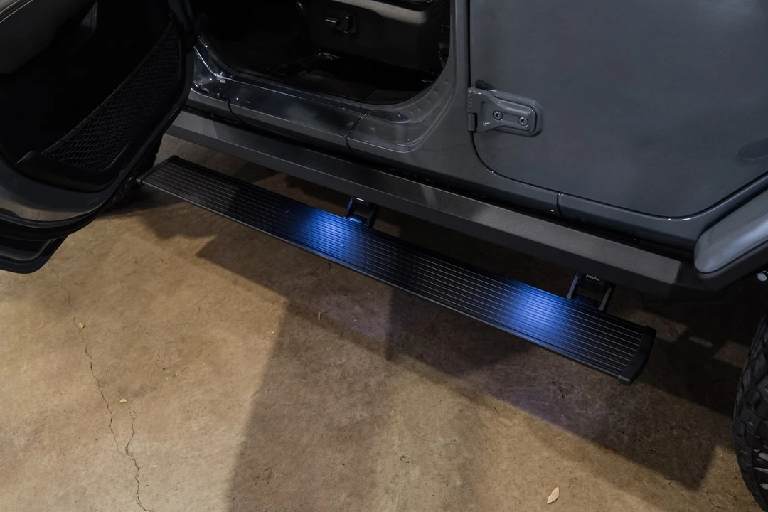 2024 Jeep JL Wrangler Rubicon 392 - Image 11 of 12
