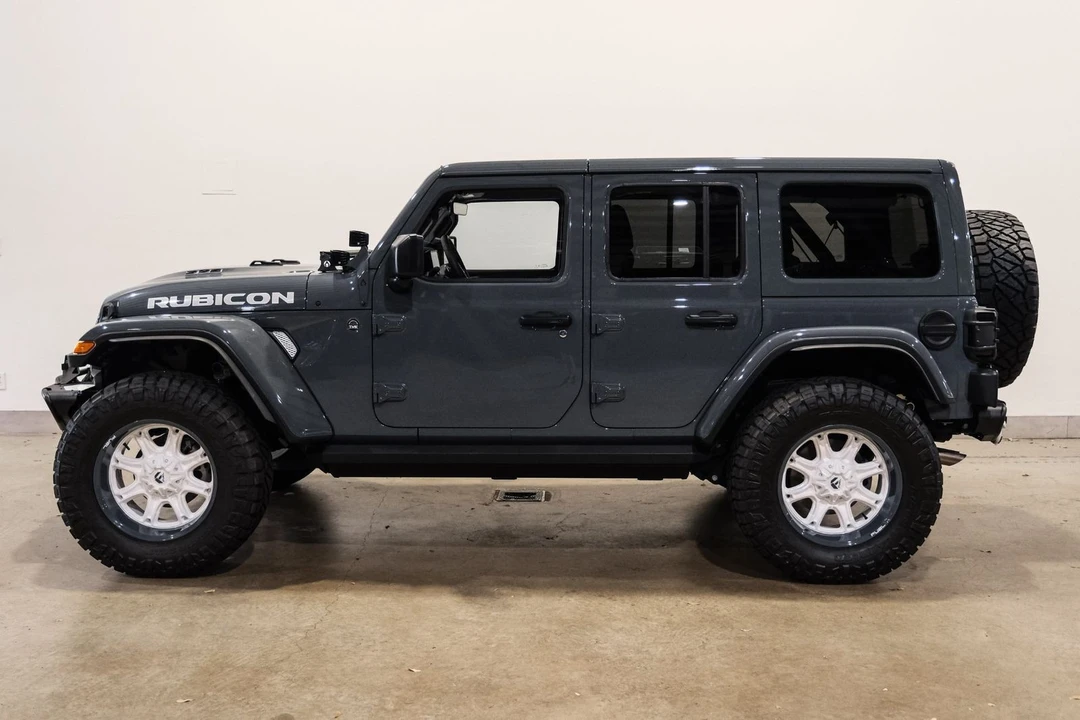 2024 Jeep JL Wrangler Rubicon 392 - Image 9 of 12