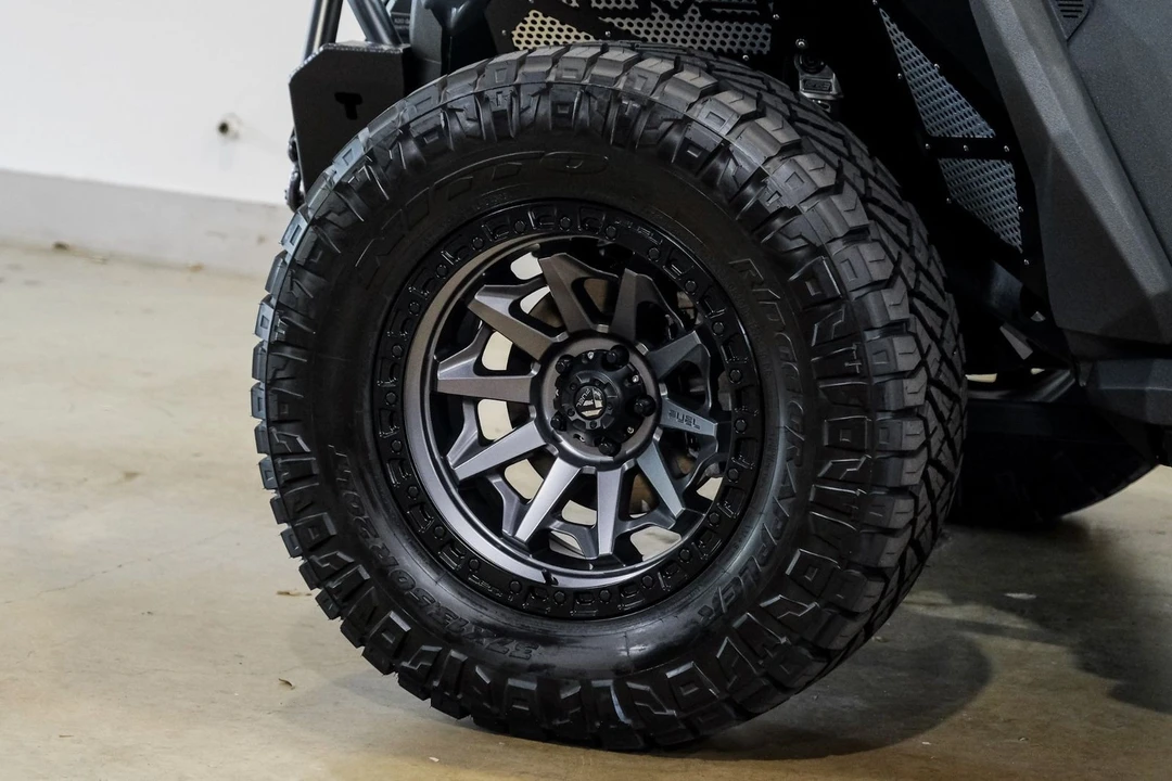 2024 Jeep JL Wrangler - Image 7 of 12