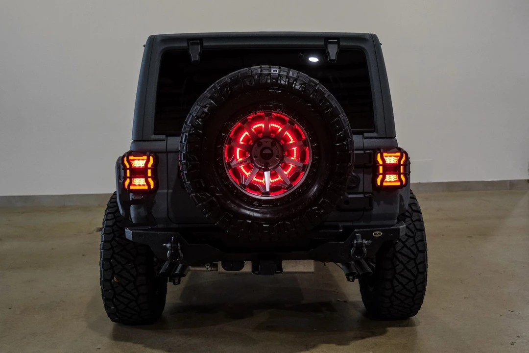 2024 Jeep JL Wrangler Rubicon 392 - Image 10 of 12